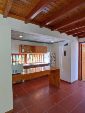 Casa Colibrí